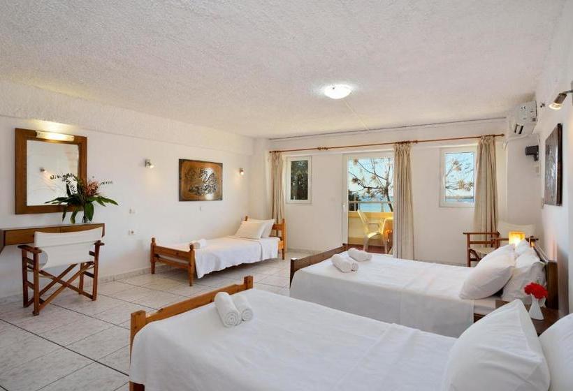 Katerina Rooms For Rent, Chania the best offers with Destinia