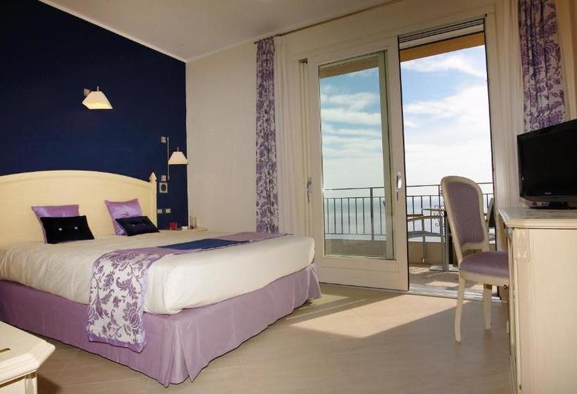 هتل Meridiana  Taormina