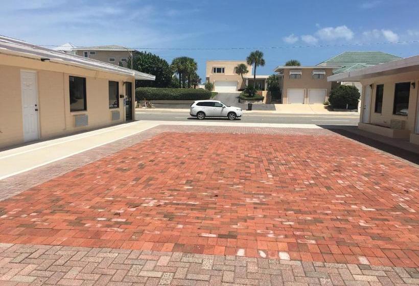 فندق على الطريق A1a Travel Inn