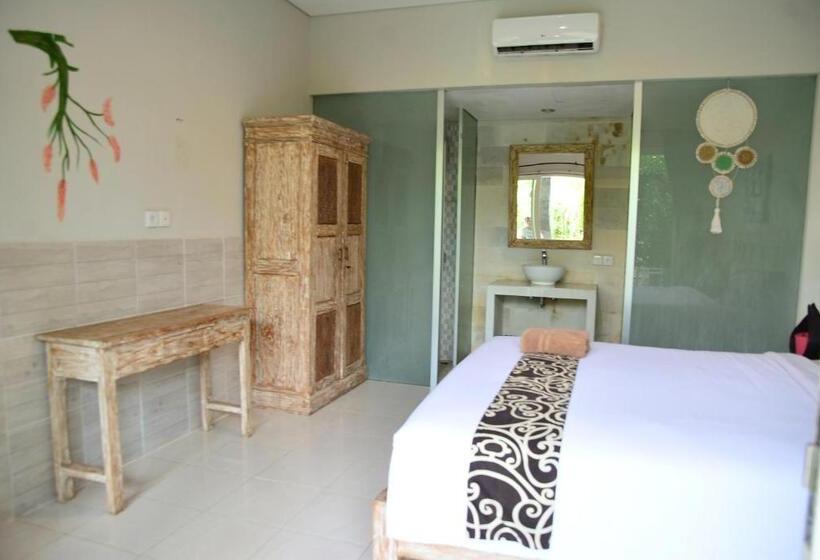بنسيون Asung Guesthouse