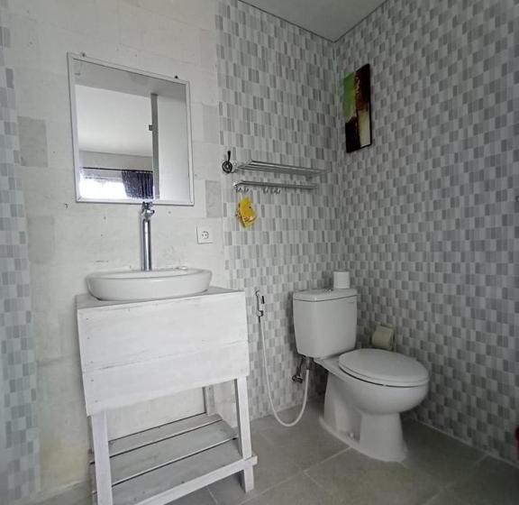 بنسيون Asung Guesthouse