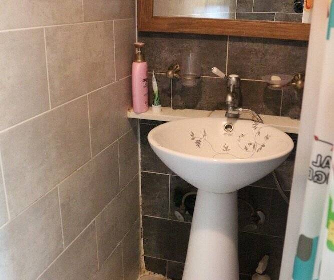 פנסיון Chiam Gotaek