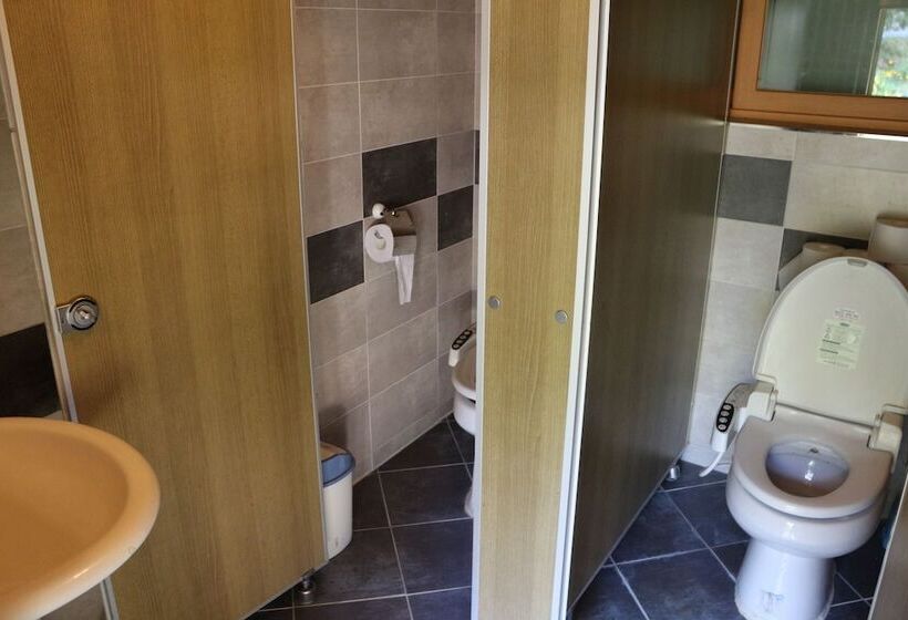 פנסיון Chiam Gotaek