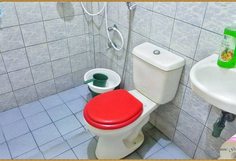 بنسيون Minine Guesthouse
