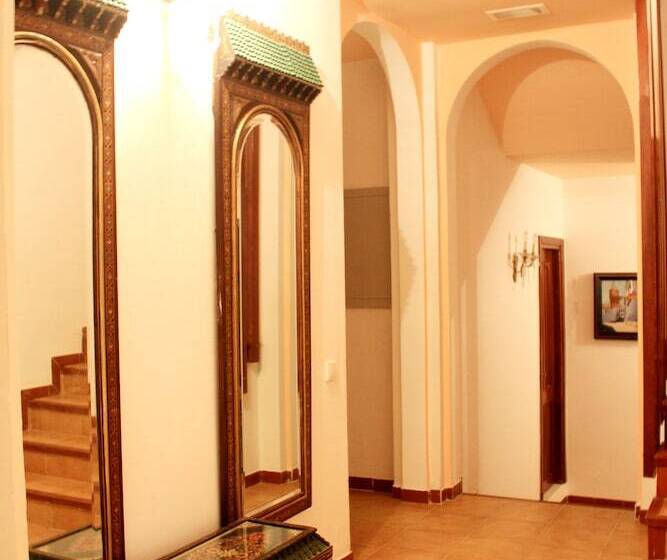 پانسیون Riad Dar Achaach