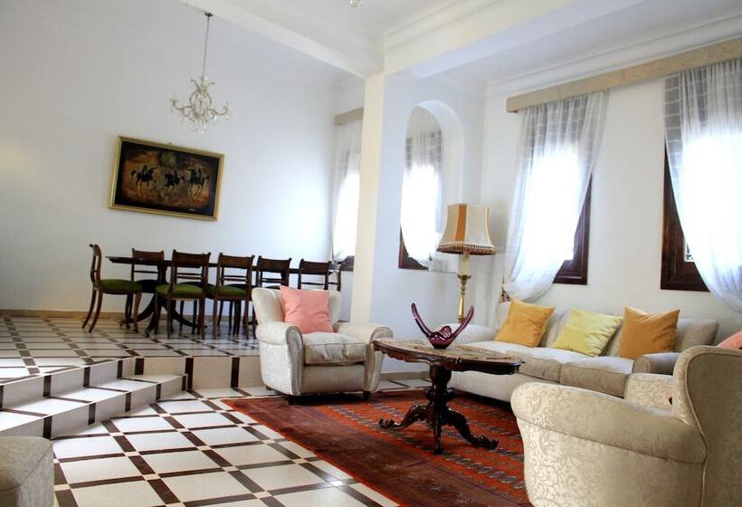 پانسیون Riad Dar Achaach