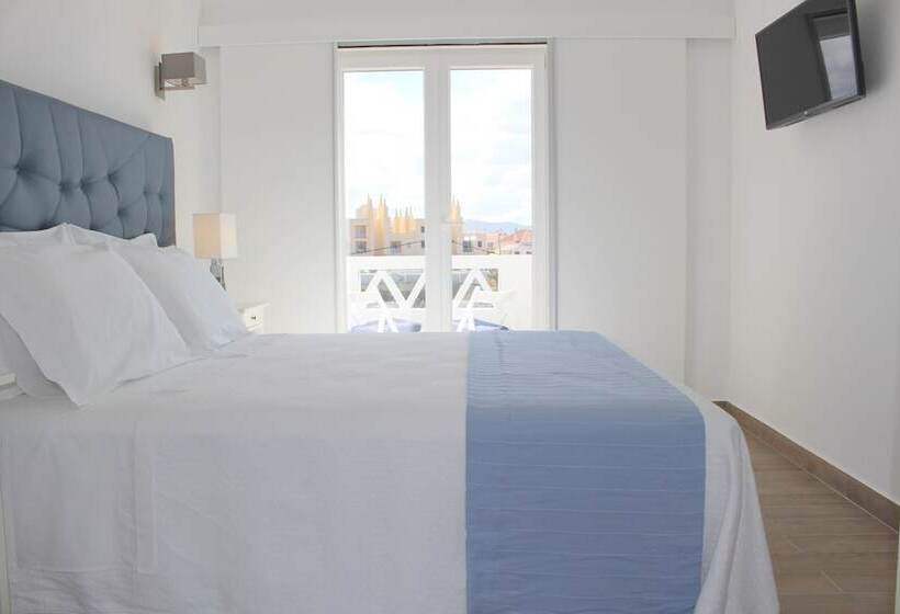 پانسیون River Inn   Duna Parque Resorts & Hotels