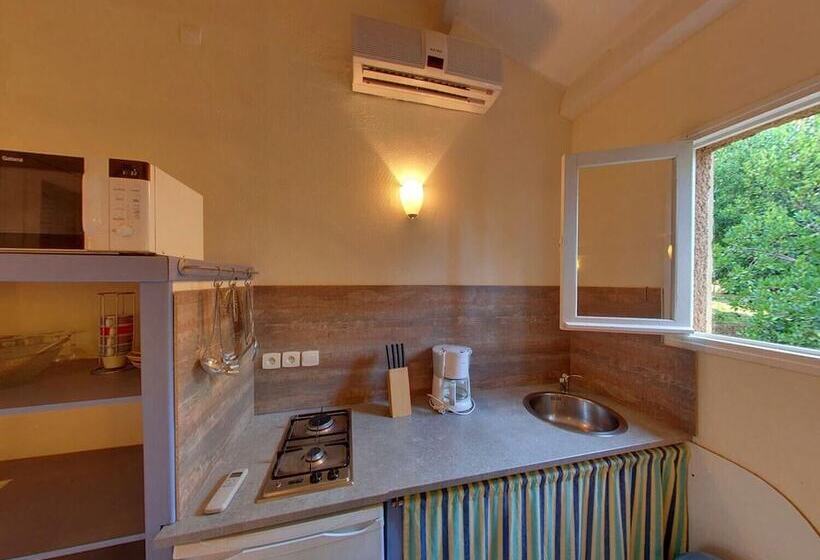 レジデンス Le Maquis Plage