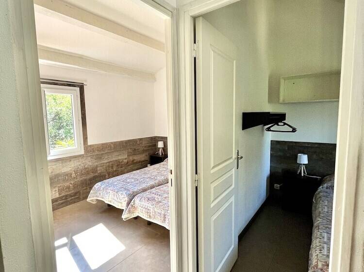 レジデンス Le Maquis Plage