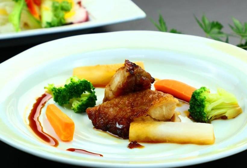 ריוקאן Takanoya