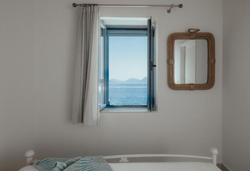 Seamansion Lefkada