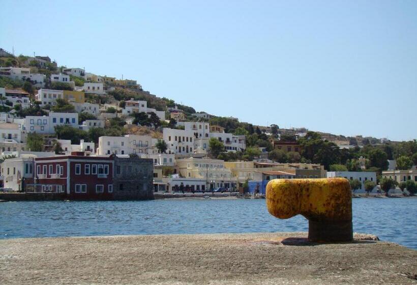 Tassos Apartments Ii