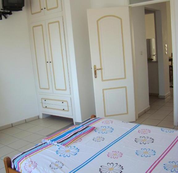 Tassos Apartments Ii