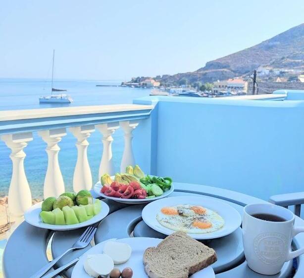 Tassos Apartments Ii