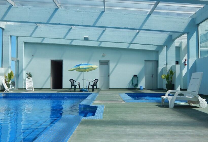 Apart Hotel Punta Sol