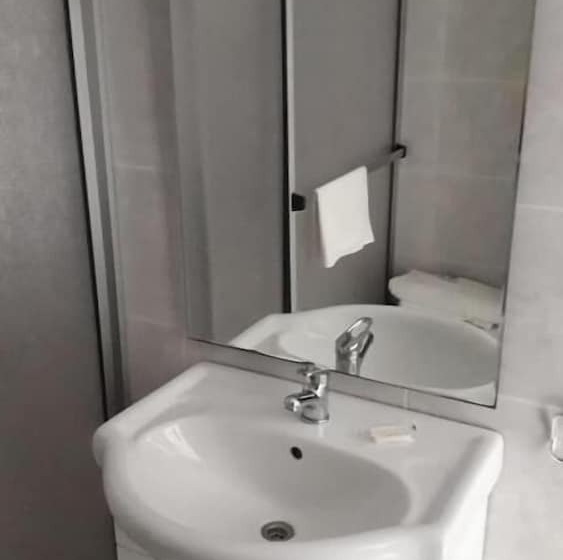 Apart Hotel Punta Sol