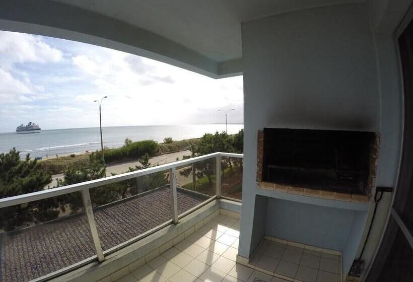 Apart Hotel Punta Sol