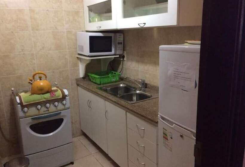 Apart Hotel Punta Sol