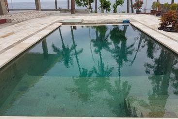 Pebble & Fins Bali Dive Resort