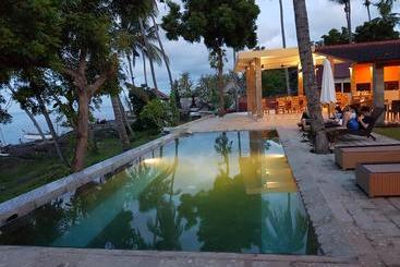 Pebble & Fins Bali Dive Resort