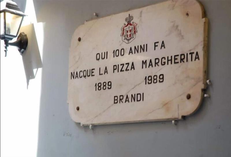 B&b Napoli Plebiscito