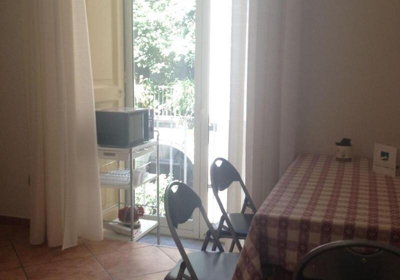 B&b Napoli Plebiscito