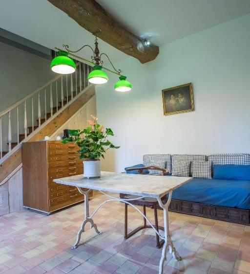 مبيت وإفطار Chateau De Champdolent