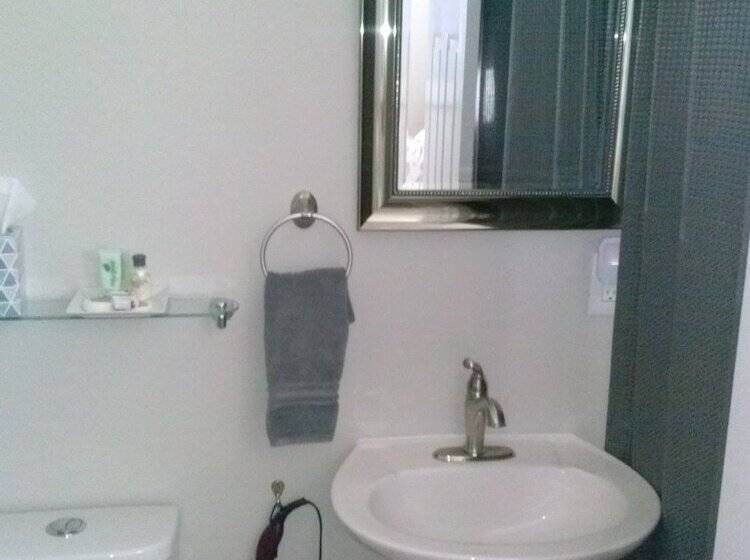 مبيت وإفطار Friday Harbor Grand