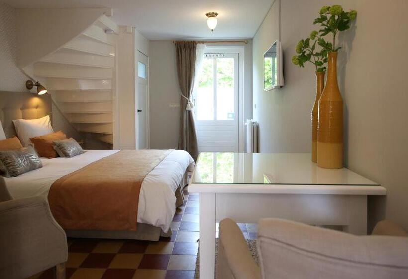 Bed And Breakfast Het Dijkhuis Eersel