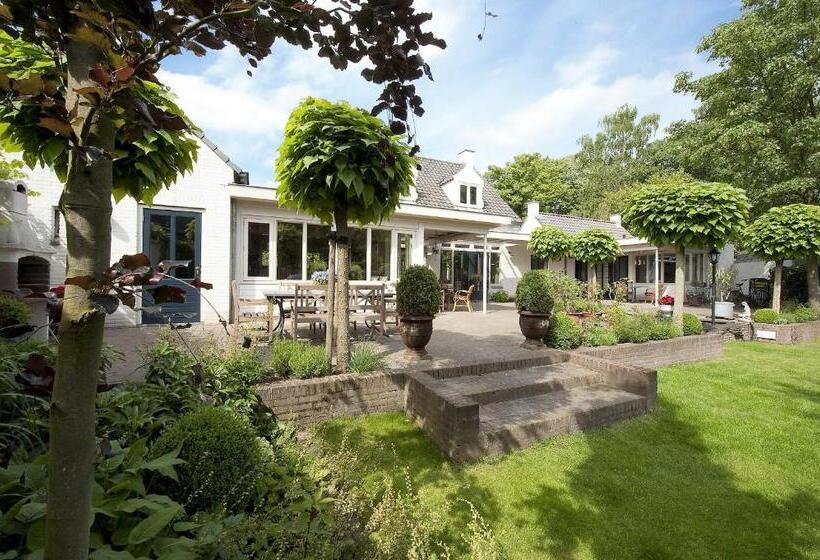 Bed And Breakfast Het Dijkhuis Eersel
