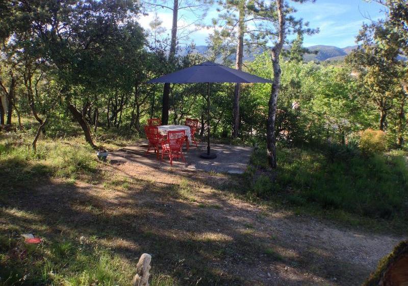 ベッドアンドブレックファースト Les Maquinols Estate