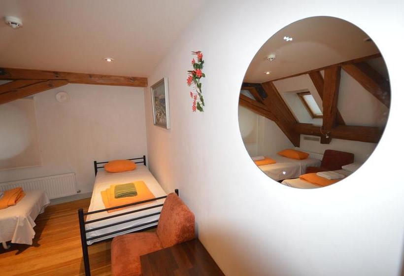 Doma Hostel