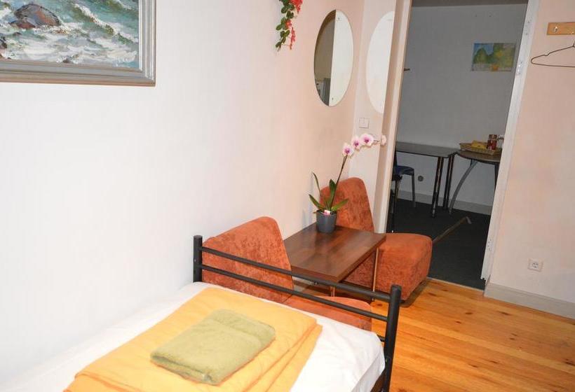Doma Hostel