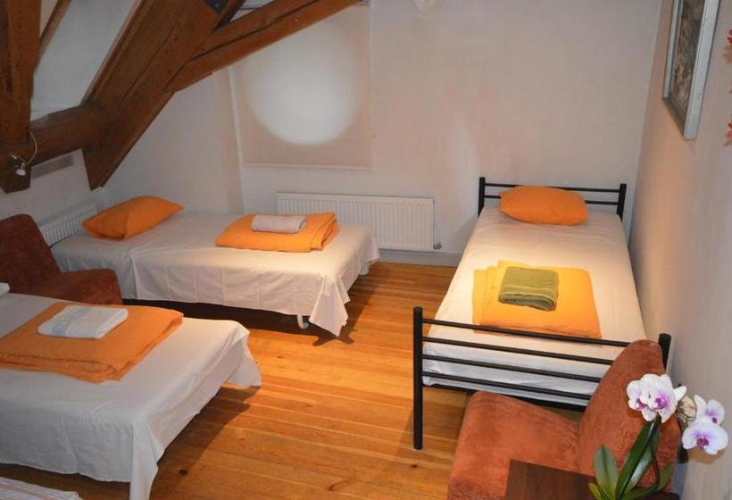 Doma Hostel