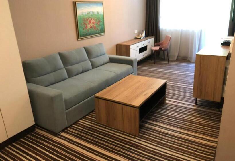 Garden City Hotel Konjic