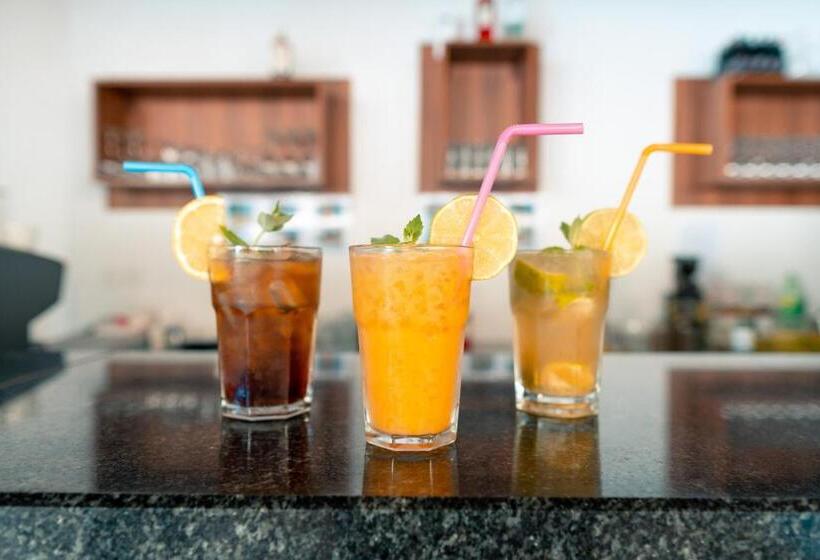 Garden City Hotel Konjic