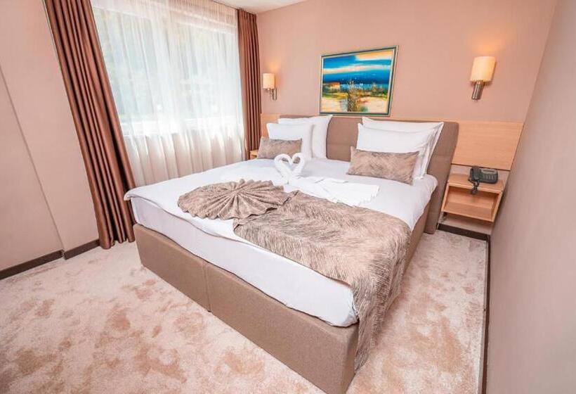 Garden City Hotel Konjic