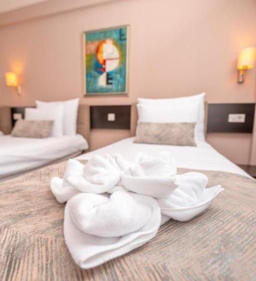 Garden City Hotel Konjic