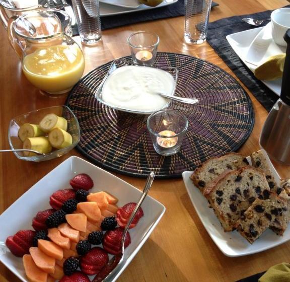 בית מלון כפרי 11th Avenue Bed And Breakfast