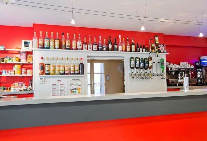酒店 Auberge Le Cantou   Hôtel Roche