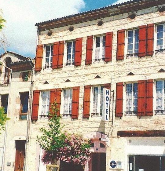 Отель Relais Des Iles Chambres D Hôtes