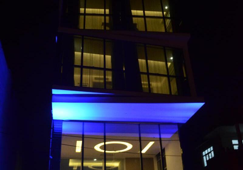 酒店 Kentpark Exclusive