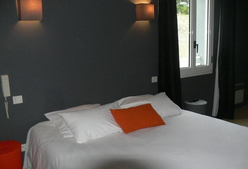 فندق L île ô Château