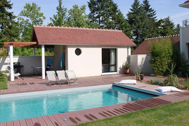 בית מלון כפרי La Villa Blanche