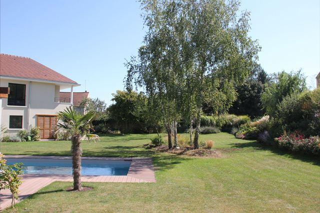 בית מלון כפרי La Villa Blanche