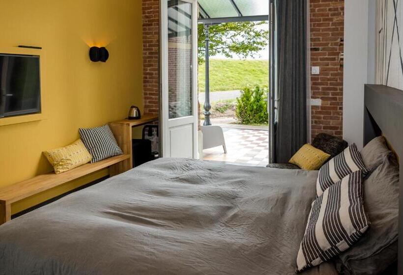 فندق Loods Logement