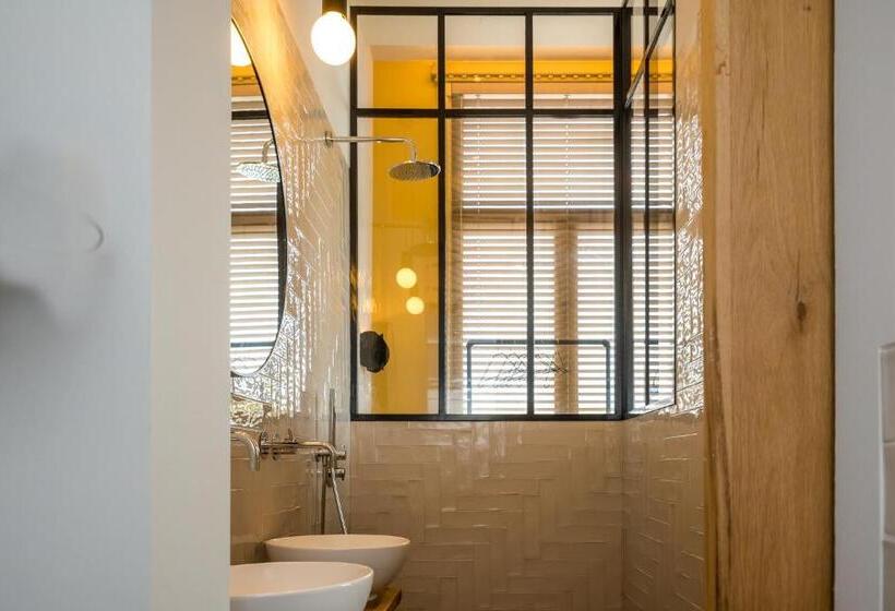 فندق Loods Logement