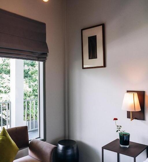 Отель Lovinalife Room & Cafe