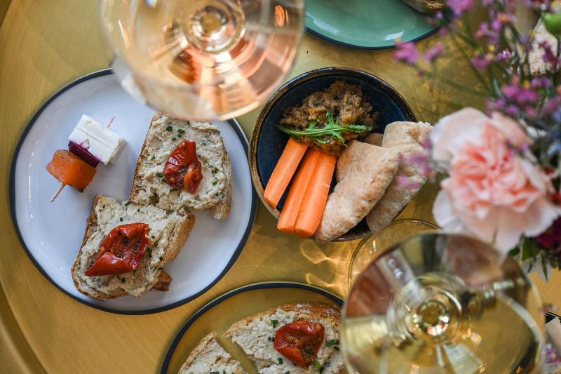 Okko Hotels Paris Porte De Versailles