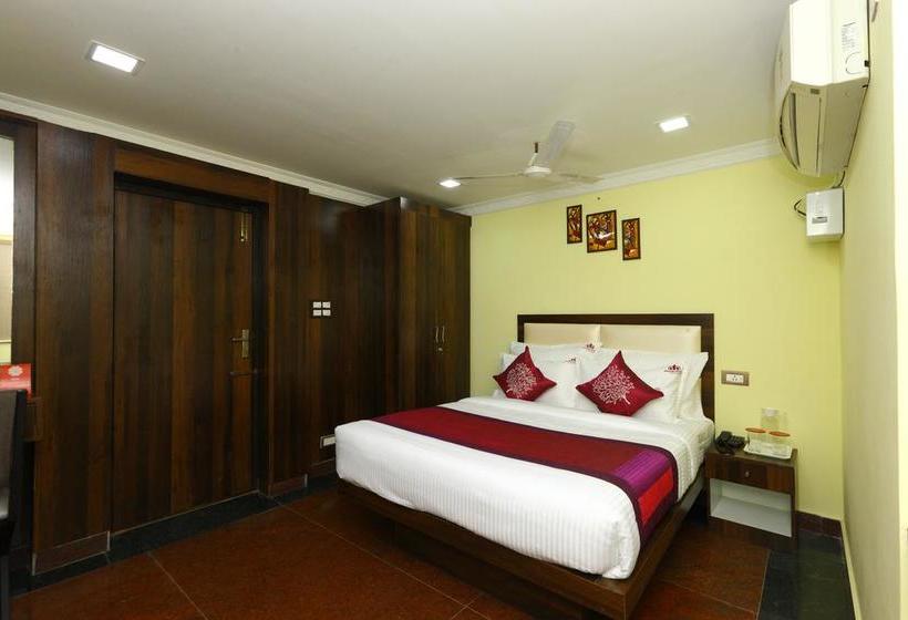 هتل Fabexpress Neighbour Inn - Nandambakkam